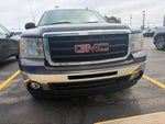 2010 GMC Sierra 1500 SLE