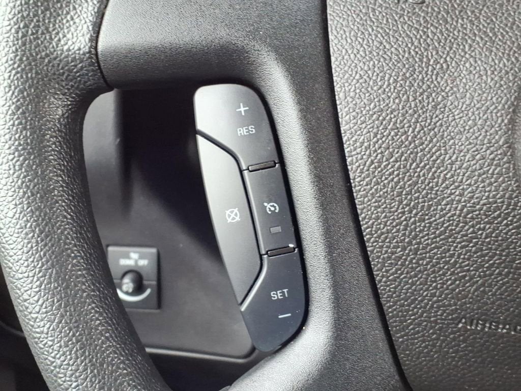 2024 GMC Savana Cargo 2500 Work Van