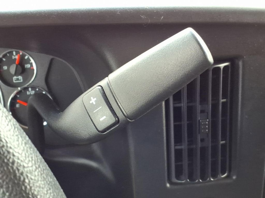 2024 GMC Savana Cargo 2500 Work Van