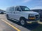 2024 GMC Savana Cargo 2500 Work Van