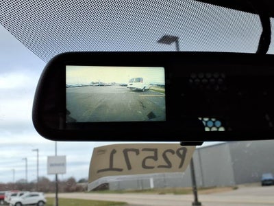 2024 GMC Savana Cargo 2500 Work Van