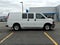 2024 GMC Savana Cargo 2500 Work Van