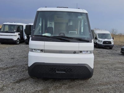 2024 BrightDrop Zevo 600 EJY