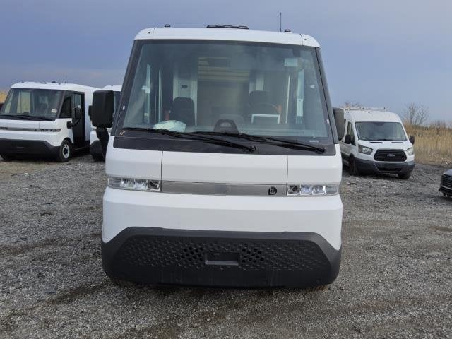 2024 BrightDrop Zevo 600 EJY