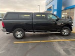 2018 RAM 3500 Tradesman