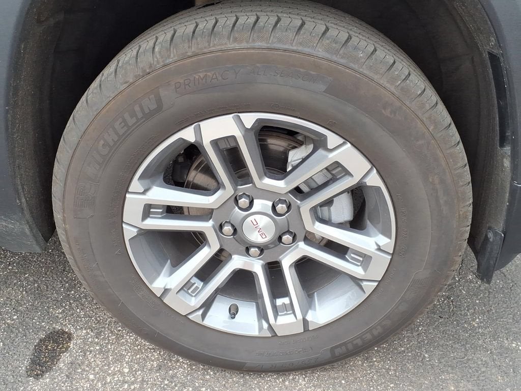 2025 GMC Terrain Elevation - Photo 14