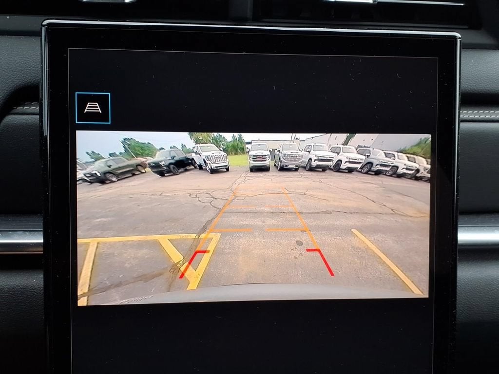 2025 GMC Terrain Elevation - Photo 15
