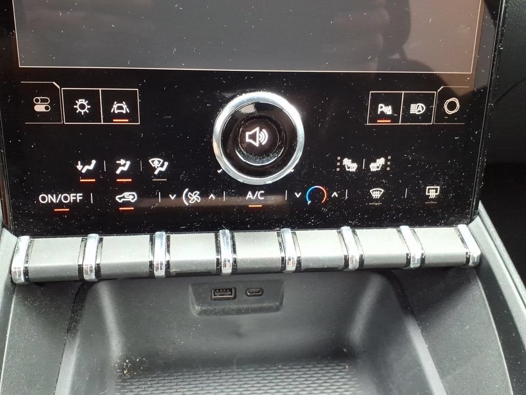 2025 GMC Terrain Elevation - Photo 16