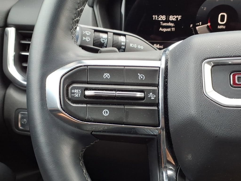 2025 GMC Terrain Elevation - Photo 18