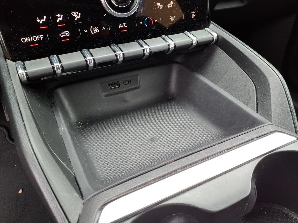 2025 GMC Terrain Elevation - Photo 24