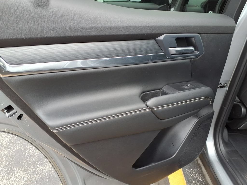 2025 GMC Terrain Elevation - Photo 25