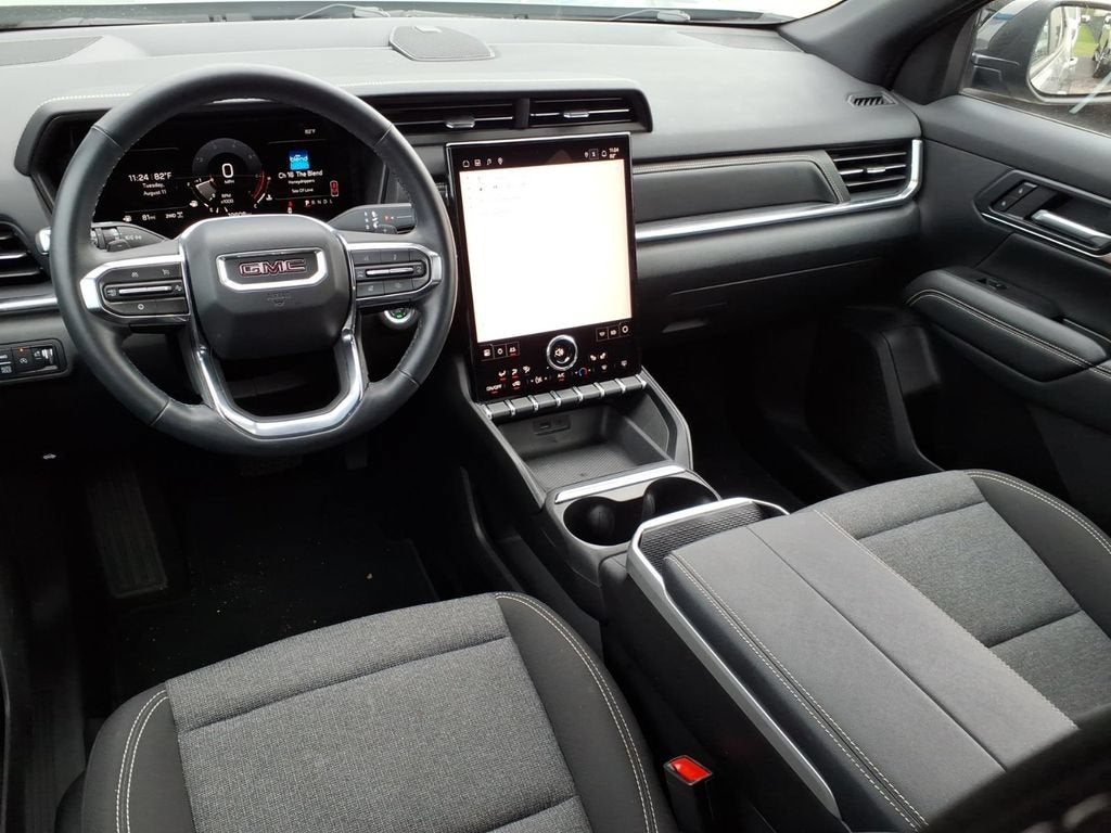 2025 GMC Terrain Elevation - Photo 6