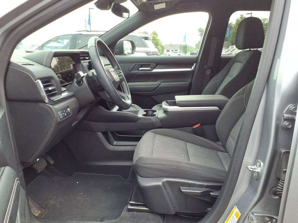 2025 GMC Terrain Elevation - Photo 7
