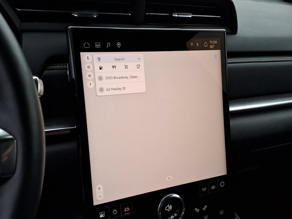 2025 GMC Terrain Elevation - Photo 8
