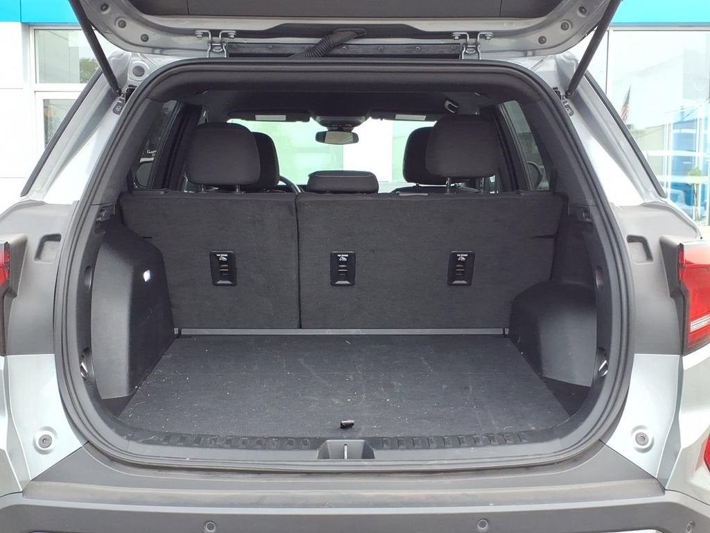 2025 GMC Terrain Elevation - Photo 9