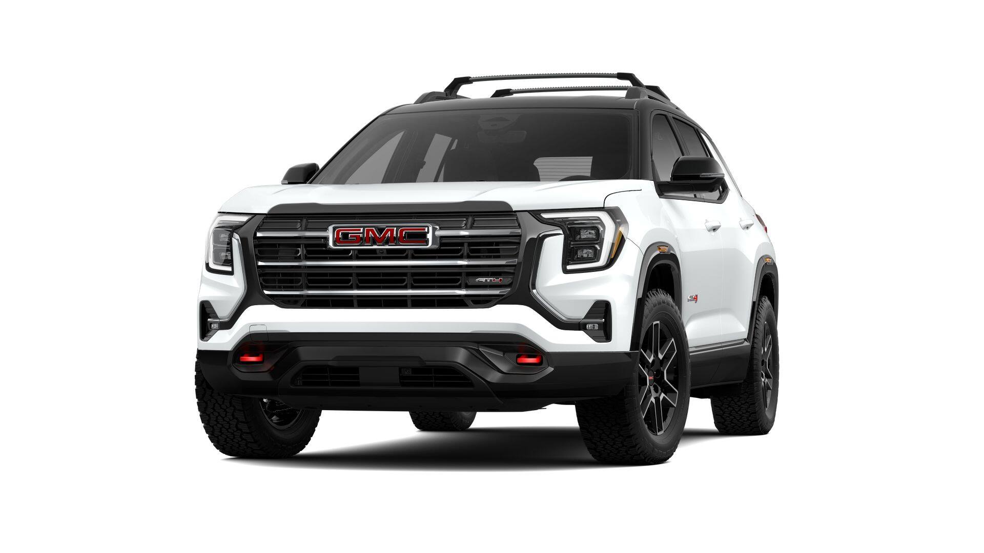 2026 GMC Terrain AT4 AWD's photo