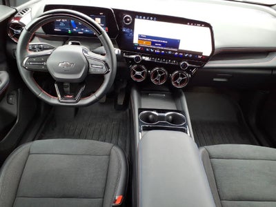 2026 Chevrolet Blazer EV RS