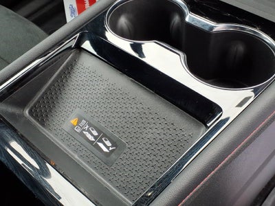 2026 Chevrolet Blazer EV RS