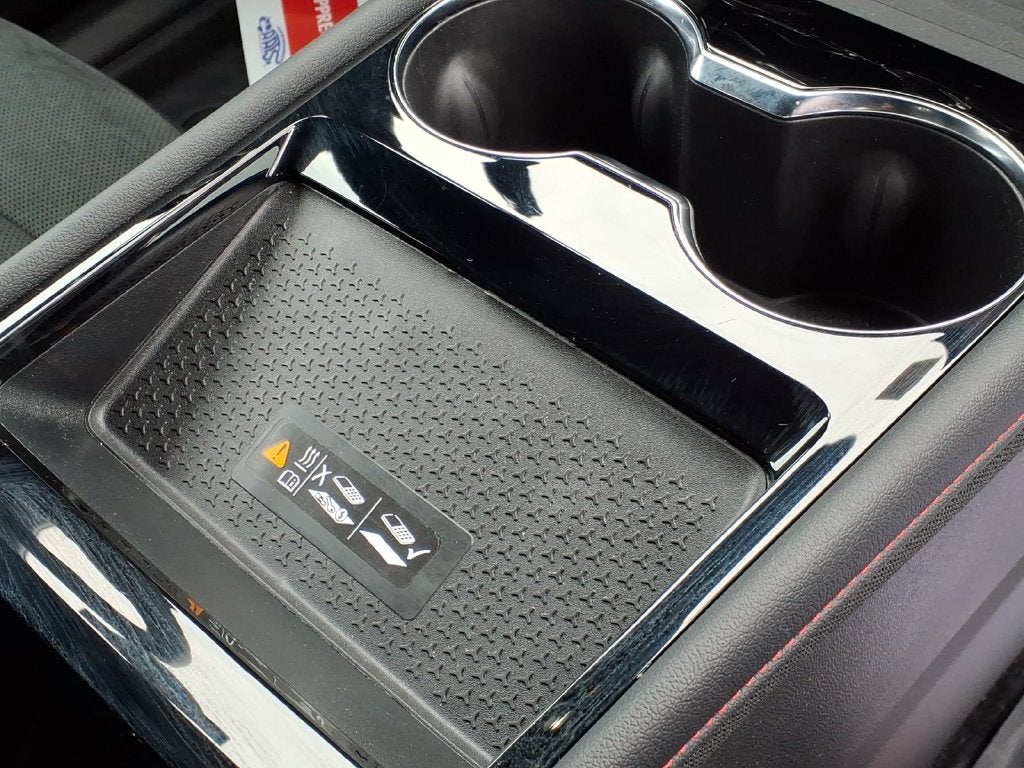 2026 Chevrolet Blazer EV RS