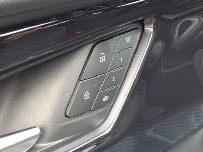 2026 Chevrolet Blazer EV RS