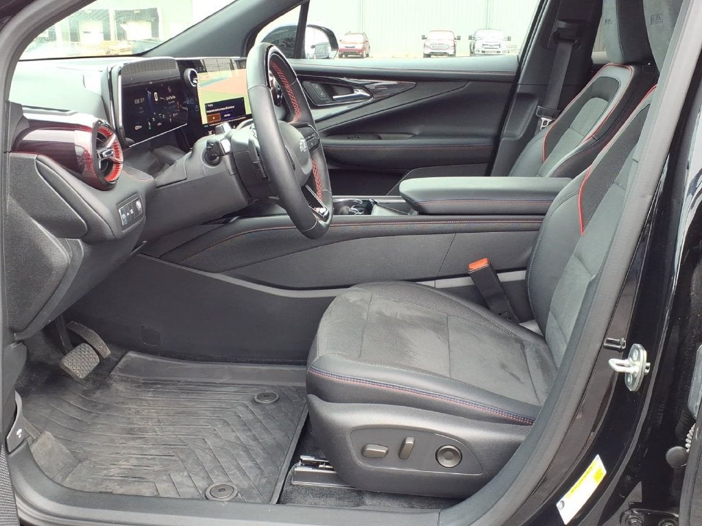 2026 Chevrolet Blazer EV RS