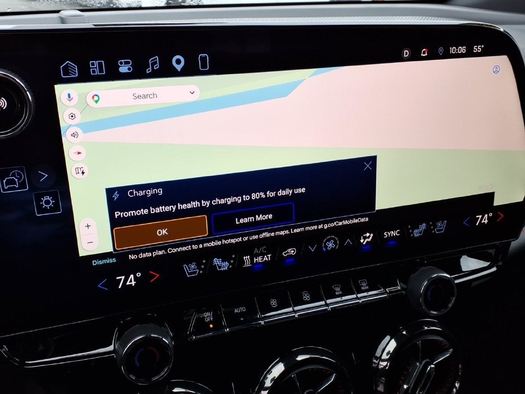 2026 Chevrolet Blazer EV RS