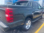 2013 Chevrolet Avalanche LTZ