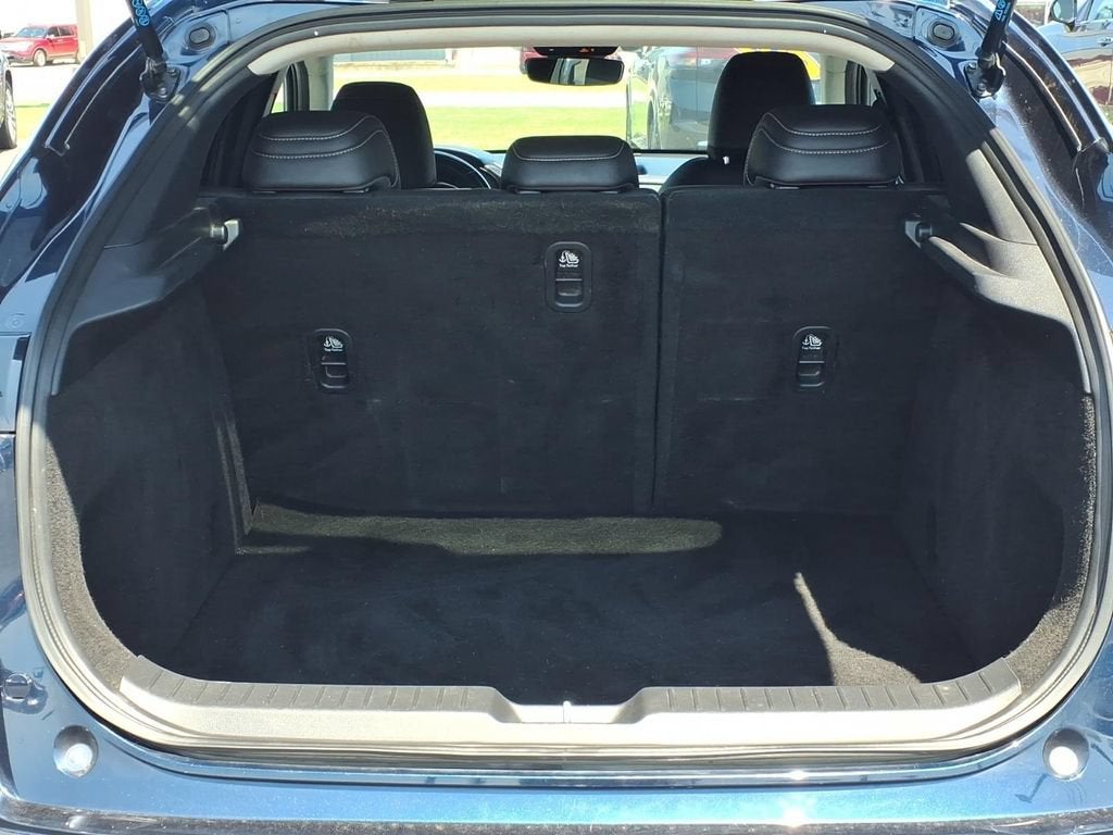 2020 Mazda Mazda CX-30 Select Package