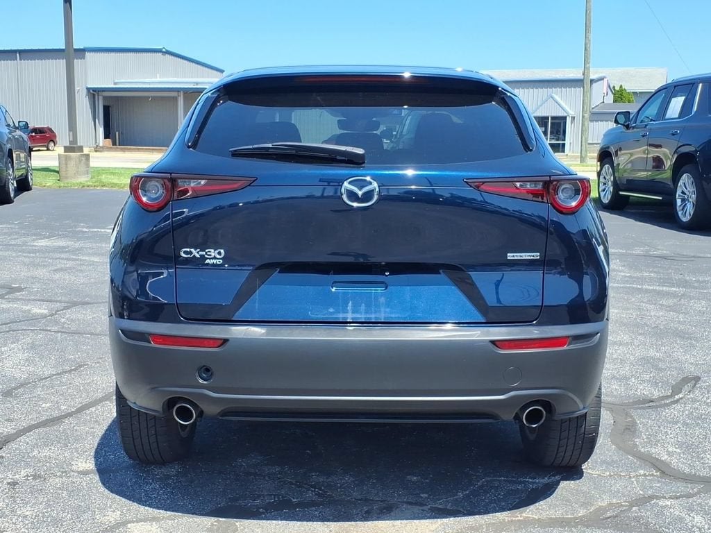 2020 Mazda Mazda CX-30 Select Package