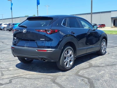 2020 Mazda Mazda CX-30 Select Package