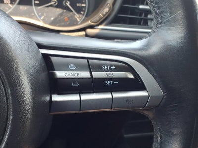 2020 Mazda Mazda CX-30 Select Package