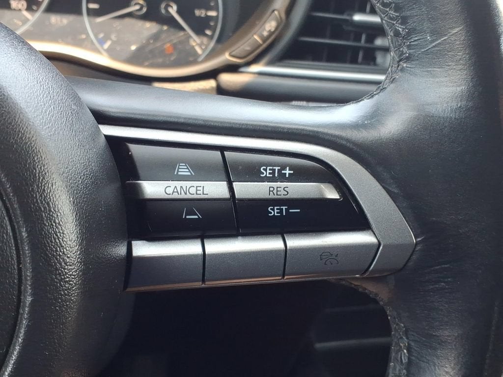 2020 Mazda Mazda CX-30 Select Package