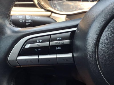 2020 Mazda Mazda CX-30 Select Package