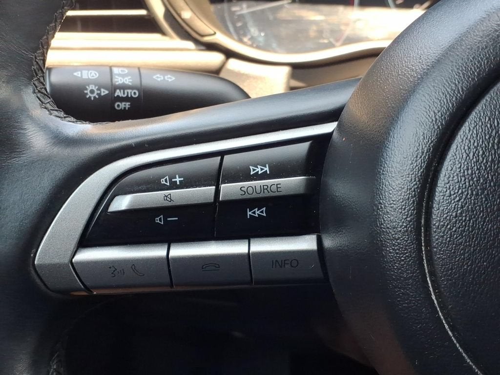 2020 Mazda Mazda CX-30 Select Package