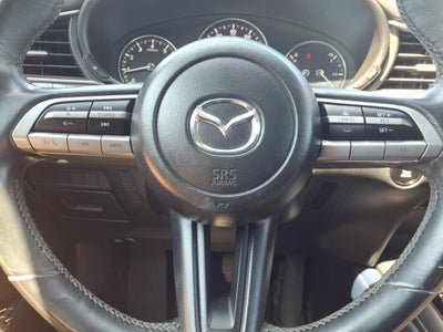 2020 Mazda Mazda CX-30 Select Package