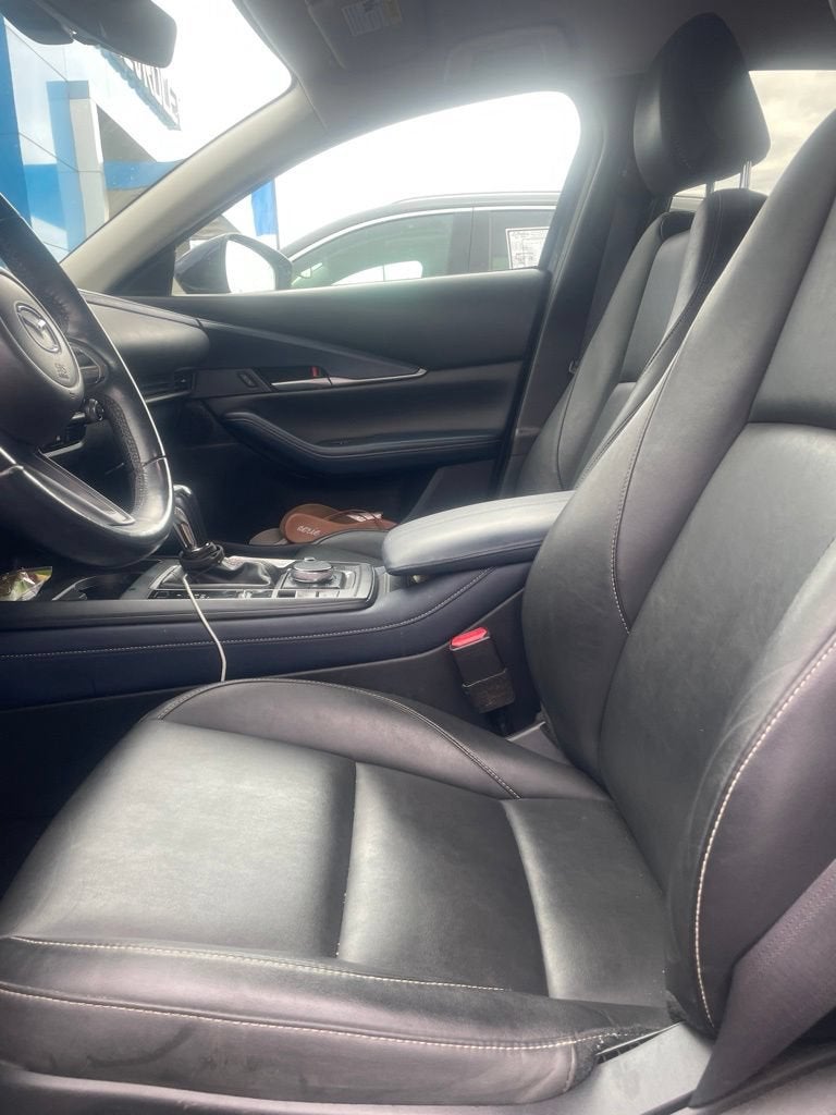2020 Mazda Mazda CX-30 Select Package