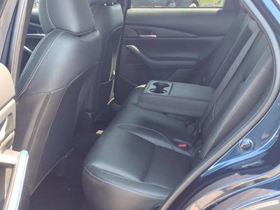 2020 Mazda Mazda CX-30 Select Package