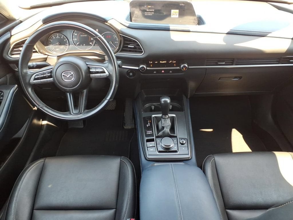 2020 Mazda Mazda CX-30 Select Package