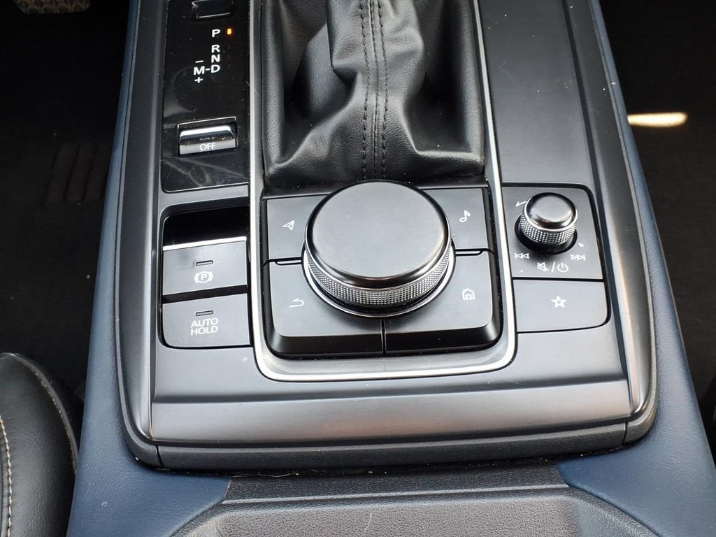 2020 Mazda Mazda CX-30 Select Package