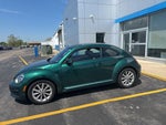 2018 Volkswagen Beetle S