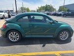 2018 Volkswagen Beetle S