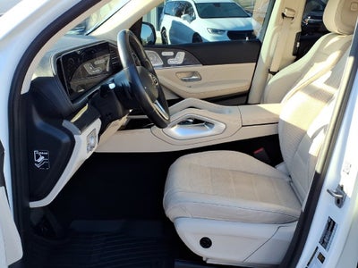 2023 Mercedes-Benz GLE GLE 450