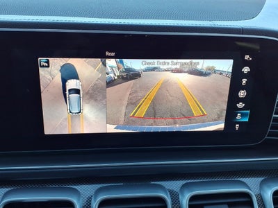 2023 Mercedes-Benz GLE GLE 450