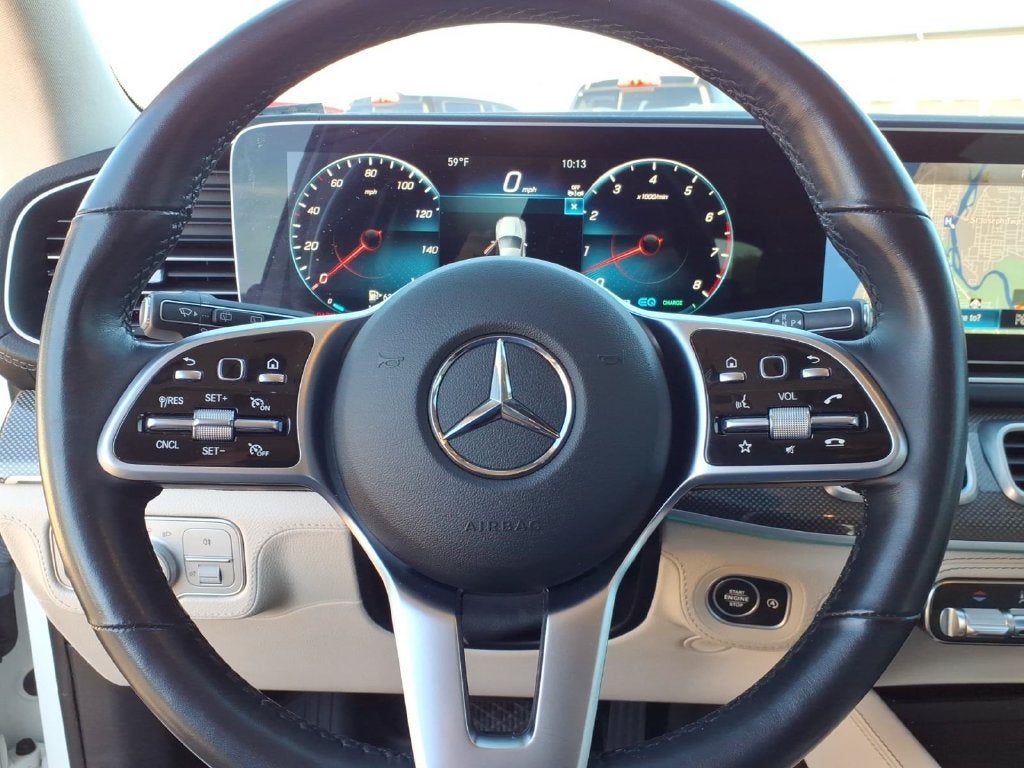 2023 Mercedes-Benz GLE GLE 450