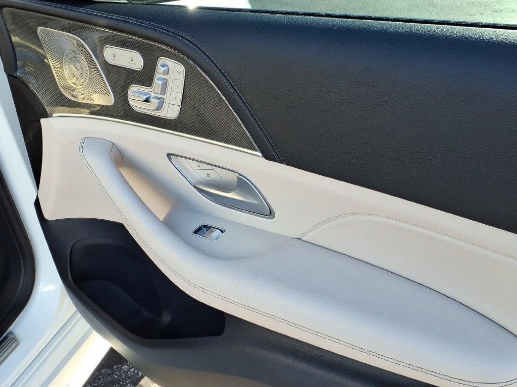 2023 Mercedes-Benz GLE GLE 450