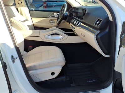 2023 Mercedes-Benz GLE GLE 450