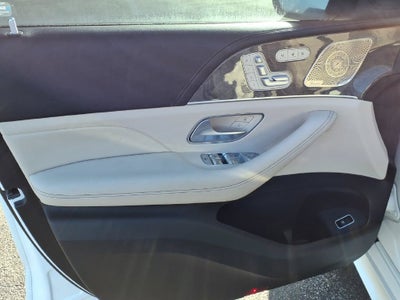 2023 Mercedes-Benz GLE GLE 450