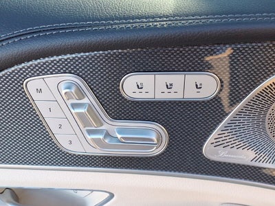 2023 Mercedes-Benz GLE GLE 450