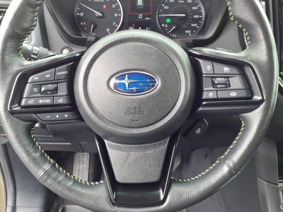 2024 Subaru Ascent Onyx Edition