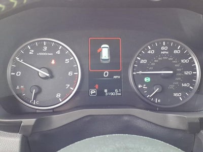 2024 Subaru Ascent Onyx Edition